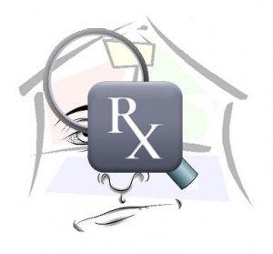 prescription