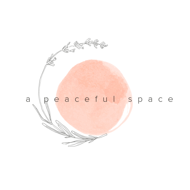 a peaceful space