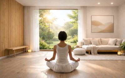 IS VINYL FLOORING HEALTHY?