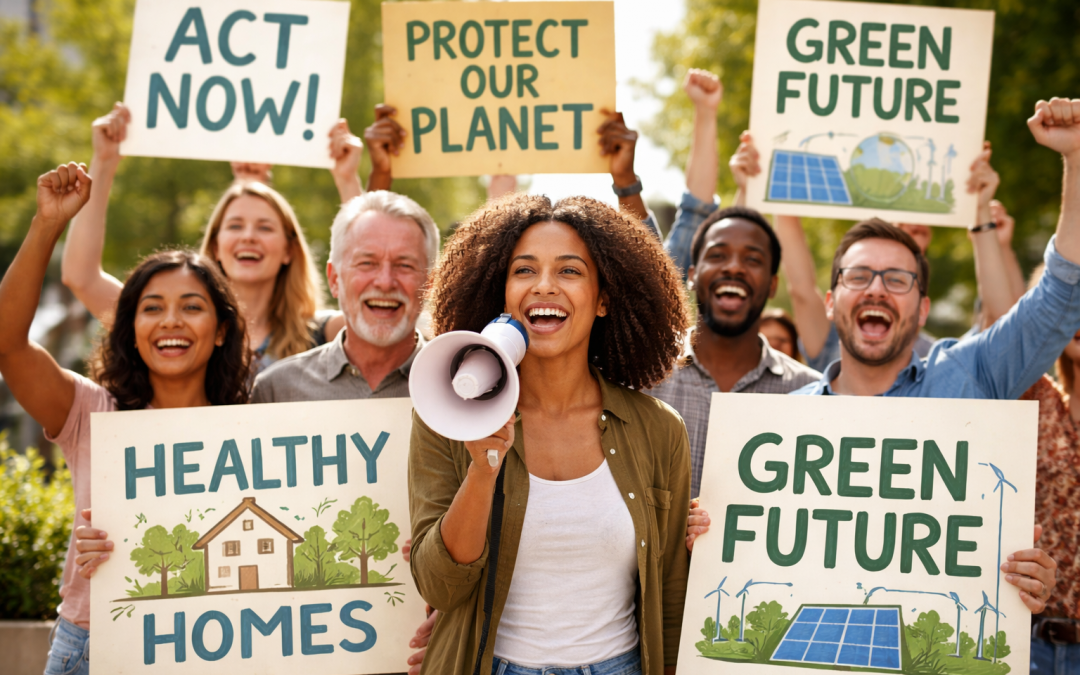 Wellness Is Not a Luxury—It’s an Advocacy Movement