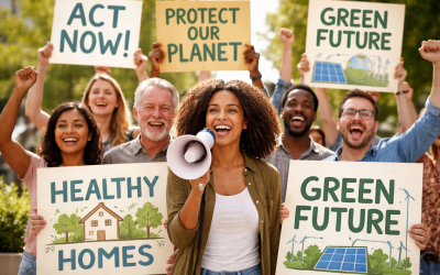 Wellness Is Not a Luxury—It’s an Advocacy Movement